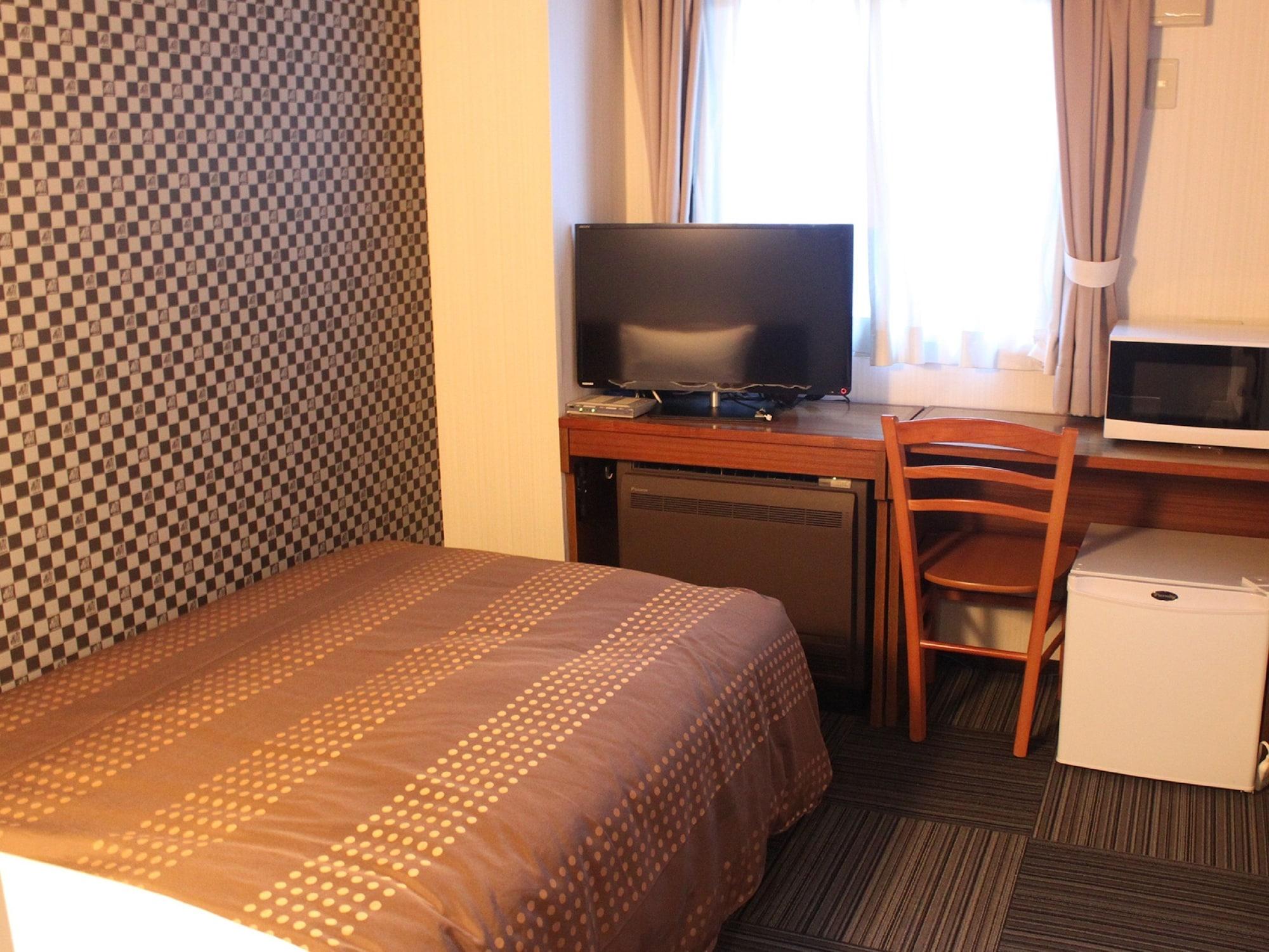 Hotel Livemax Budget Tokyo Hamura Ekimae Buitenkant foto