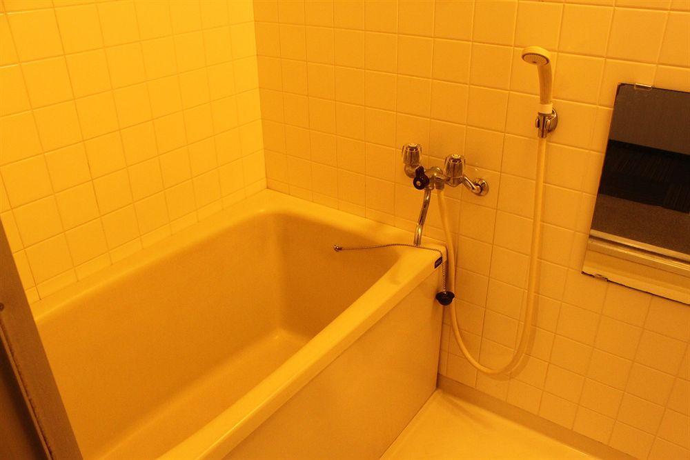 Hotel Livemax Budget Tokyo Hamura Ekimae Buitenkant foto
