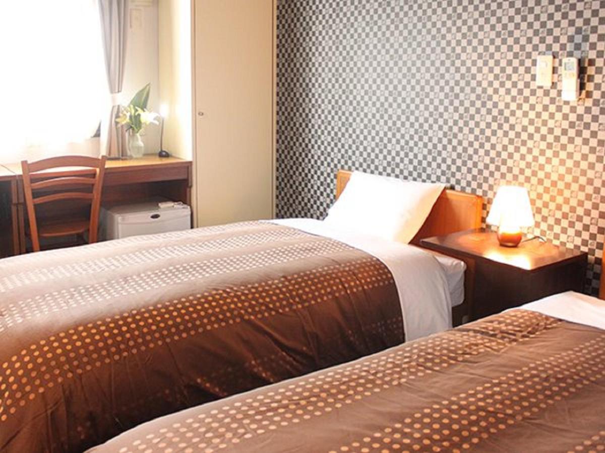 Hotel Livemax Budget Tokyo Hamura Ekimae Buitenkant foto