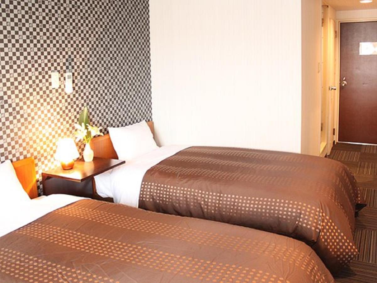 Hotel Livemax Budget Tokyo Hamura Ekimae Buitenkant foto
