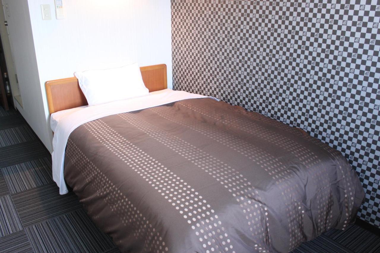 Hotel Livemax Budget Tokyo Hamura Ekimae Buitenkant foto